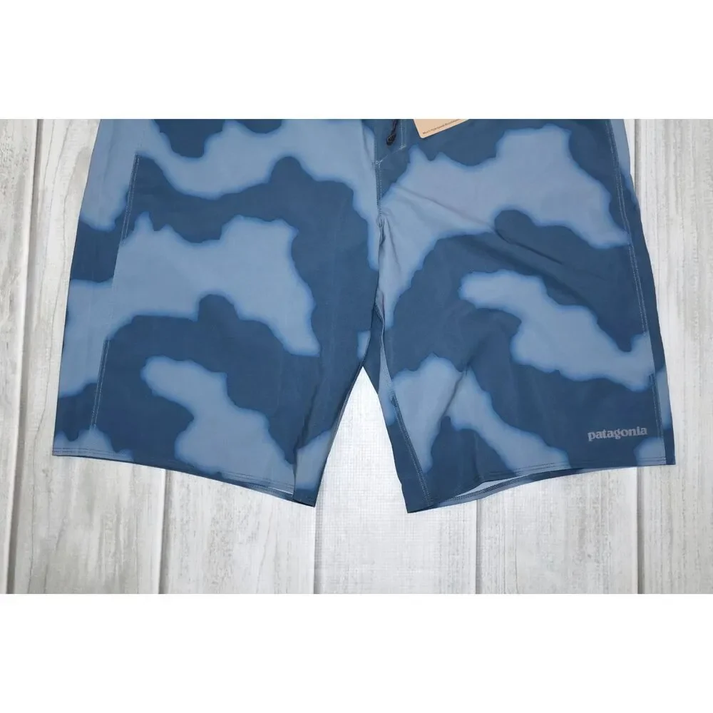 NEW Patagonia Men's Hydropeak Board Unlined Shorts 21